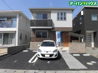 オルエルブ福泊の画像