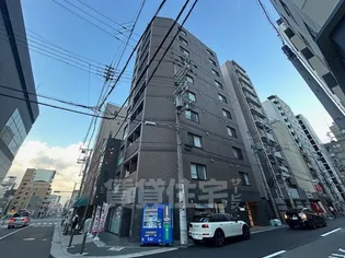 コーリング新町の画像
