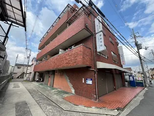 ロイヤル牧野ビルの画像