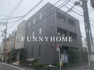 CASA VERDEの画像