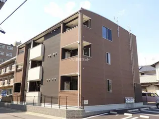 ルミエール 五日市駅前の画像