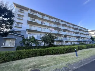 サードスクエア小倉台17号棟の画像