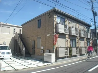ムティアラ豊玉の画像