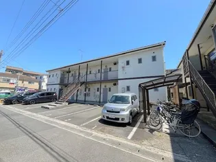 アーバンハイムIの画像