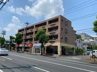 ポン ルテエールの画像