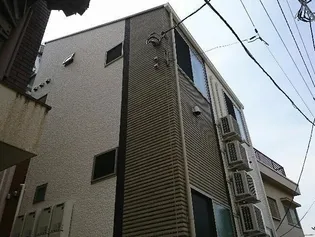 メゾン プーラ豊島の画像