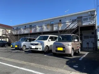 名倉コーポの画像
