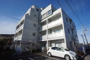 MAISON LAFFITTE メゾン ラフィットの画像