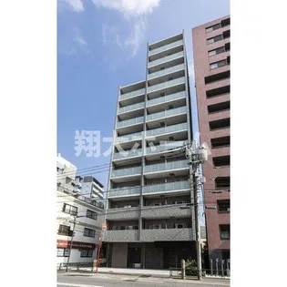 エルスタンザ文京千駄木の画像