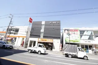 アーキビルドの画像