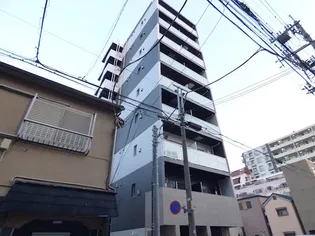 アンベリール西川口弐番館の画像