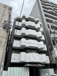 コーニッシュ桜川の画像