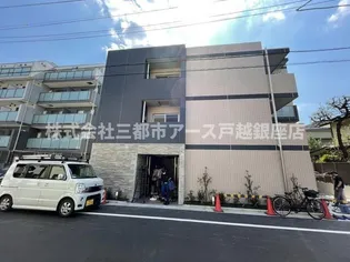 ガリシア池上IIの画像