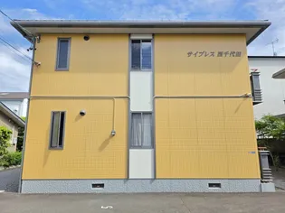 サイプレス西千代田の画像