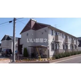 レセンテ紫峰ヶ丘Dの画像