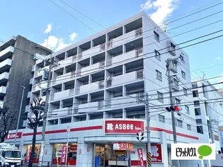 サンフローラ宮前平の画像