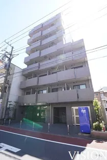 ルーブル蒲田八番館の画像