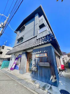 ソリオ武庫之荘の画像