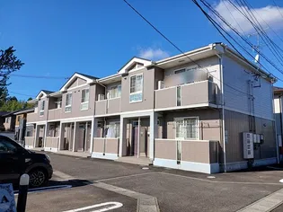 サン アベニューAの画像