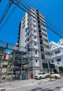 SUNRESIDENCE泊の画像