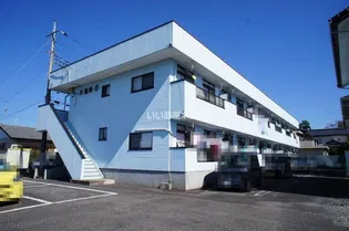 コーポ磯貝Bの画像
