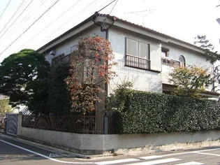 メゾンフラワー【2階】の外観