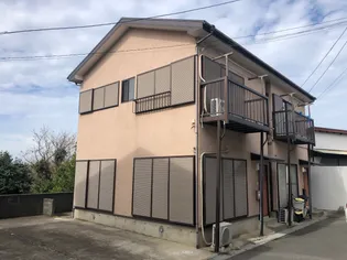 神奈川県三浦市三崎町六合【一戸建】の外観