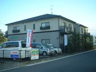 奈良県橿原市内膳町4【アパート】の外観