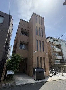 サンドリアル千石【3階】の外観