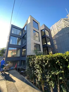 trias367【4階】の外観