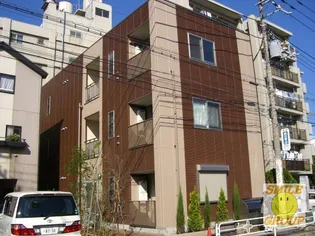 千葉県浦安市当代島2【マンション】の外観