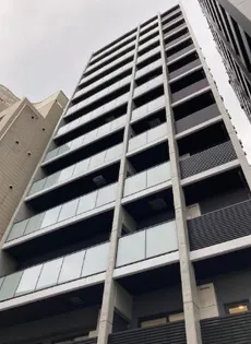 東京都足立区綾瀬3【マンション】の外観