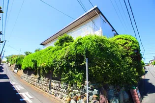 プレジール葉山の画像