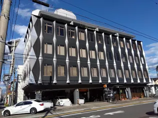 クリマーマンションの画像