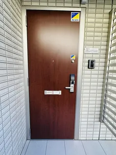 コパン エイト【2階】の地図