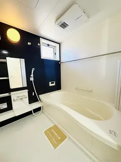 コパン エイト【2階】の風呂