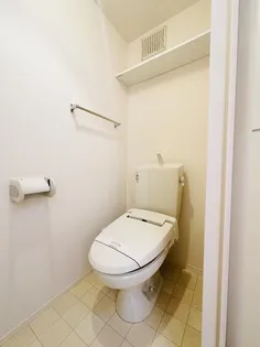 コパン エイト【2階】の内装