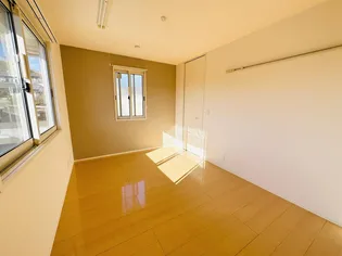 コパン エイト【2階】の内装