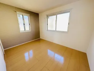 コパン エイト【2階】の内装