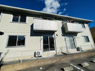 コパン エイト【2階】の外観