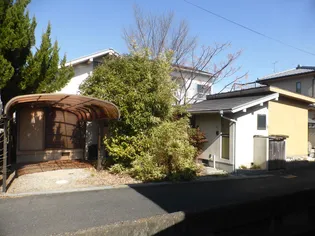 奈良県北葛城郡広陵町大字安部【一戸建】の外観