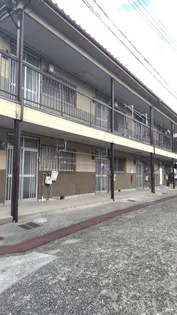 森川文化【1階】の外観