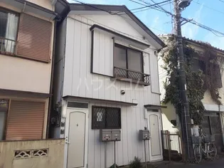 キクチ荘の画像