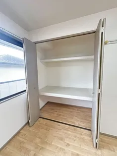 メゾンリヴェール C棟【2階】の内装