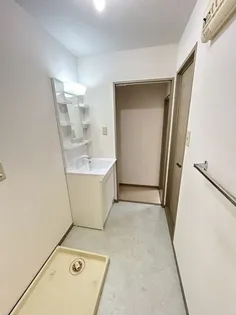 メゾンリヴェール C棟【2階】の内装