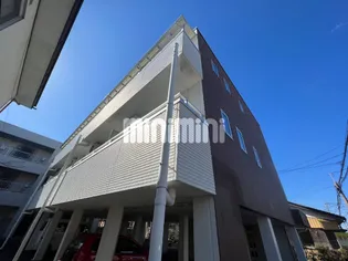 あさひレジデンス上中居IIの画像