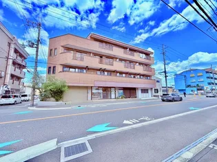 メゾンNKの画像