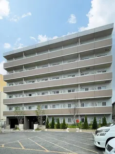 KDXレジデンス柏の画像