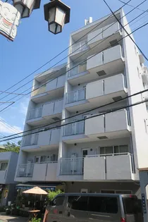クレセール中板橋の画像