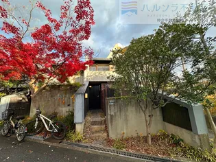 大阪府寝屋川市成田南町【一戸建】の外観